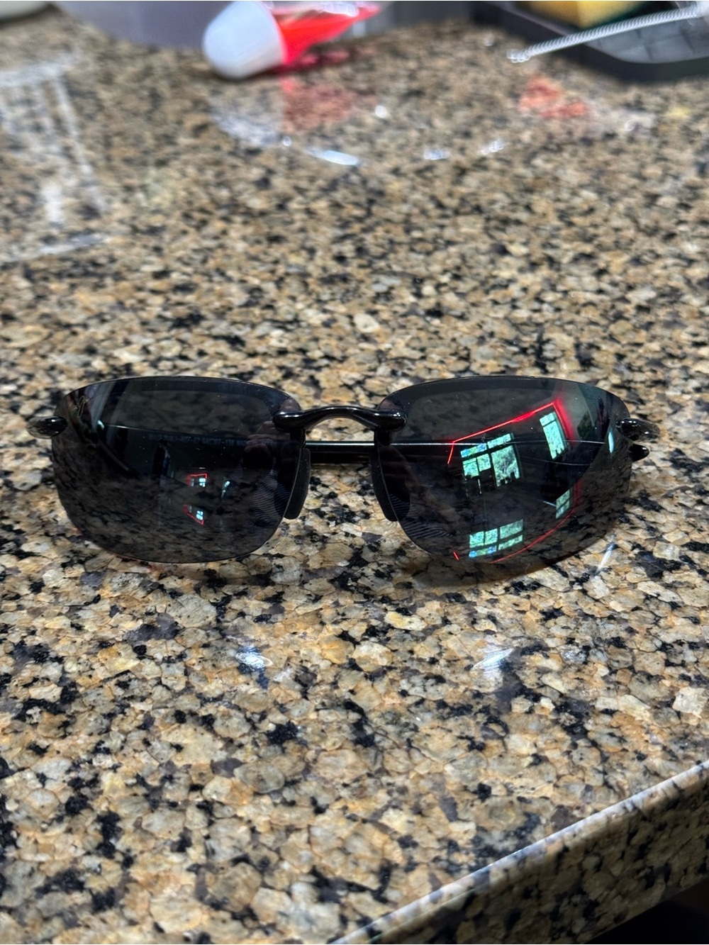 Maui Jim Sport - Ho’okipa